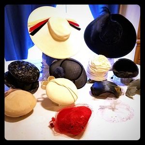 Hats Boutique
